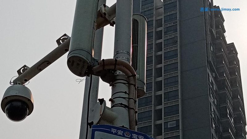 周界报警探测器：成本与性能的平衡之道