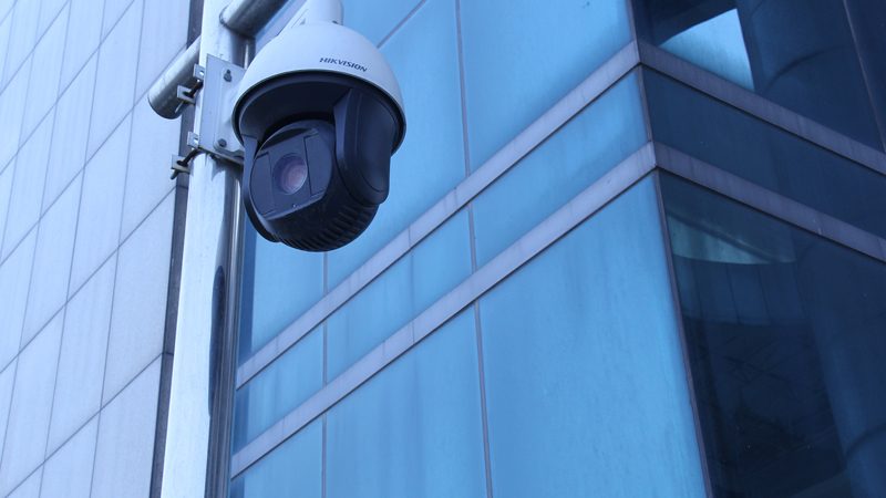 餐饮店防盗报警器：如何选择合适的产品保障安全**