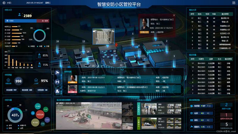 办公楼人脸门禁：如何选择合适的解决方案？**