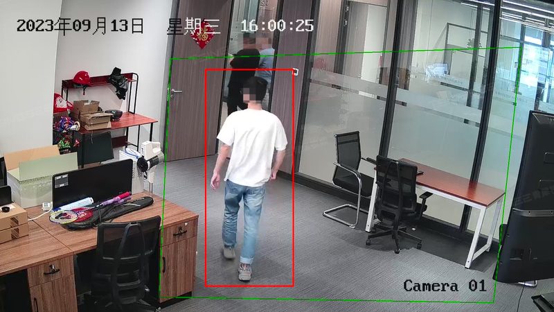 成都工厂车间高清监控定制：揭秘高清监控系统的核心要素**