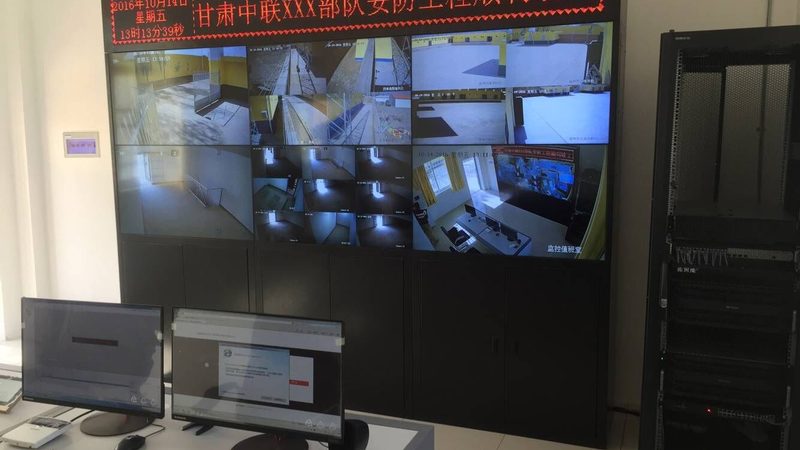 小区周界报警系统：筑牢安全防线，这些注意事项不可忽视