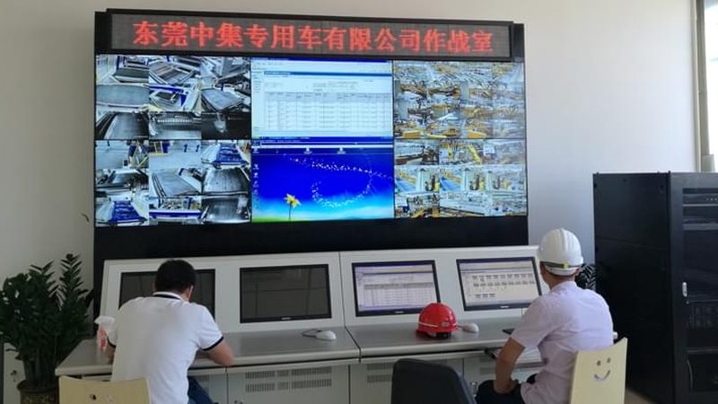 行业趋势：远程监控需求增长，性价比成关键