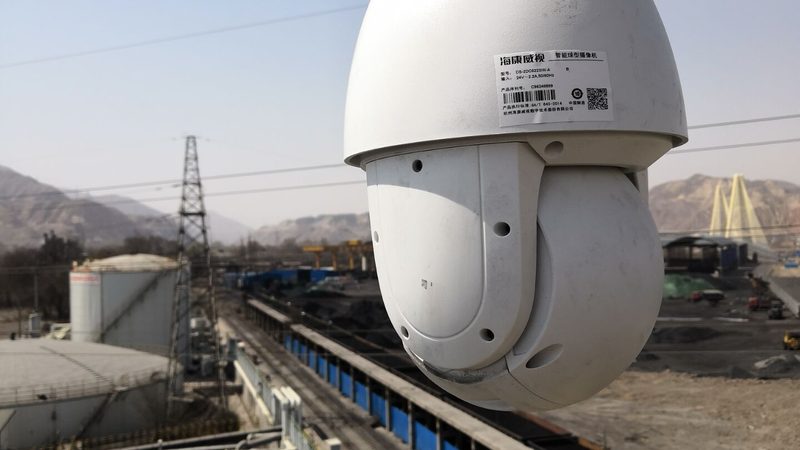 北京周界报警系统：设计与安装的关键要素**