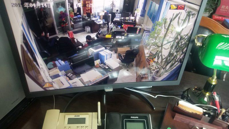 办公楼门禁系统：价格之外，您还应该关注什么**