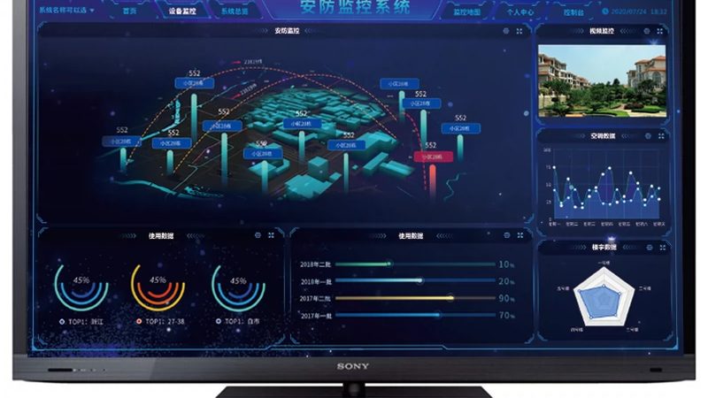 远程监控代理加盟店：开启智能安防新篇章