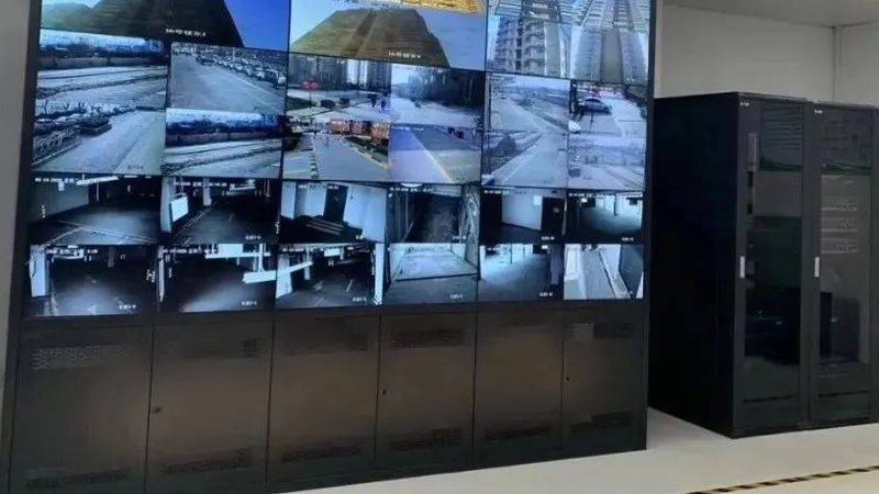 人脸识别门禁：识别距离、规格型号全解析**
