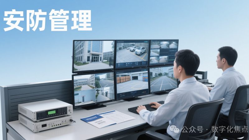 人脸识别门禁一体机：选型与部署的五大关键点**