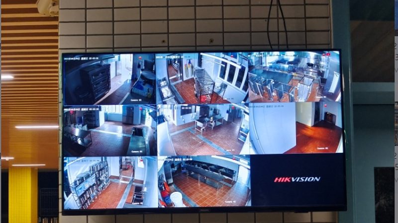 变电站智能周界报警系统：如何构建安全防线**