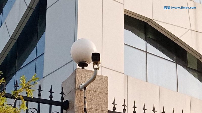 小区地下车库引导屏：不只是报价，更是智慧交通的基石